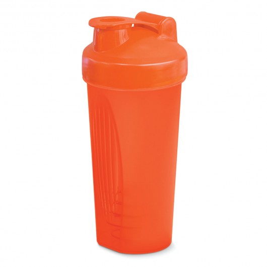 Avalon Shakers Orange